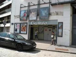 Cameo Commanderie : programme et horaire des films du .